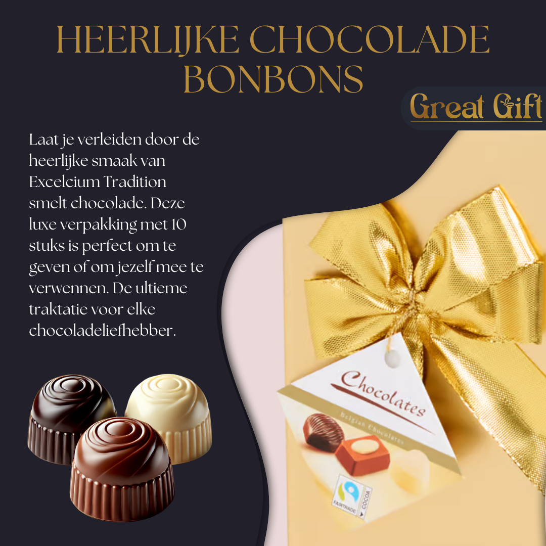 Romantische Geschenkset - Voor Haar